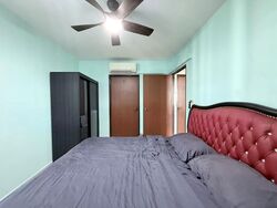 Blk 208A Punggol Sails (Punggol), HDB 3 Rooms #622227791